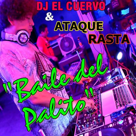 Baile Del Palito