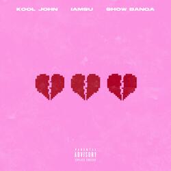 3 Heartbeats Freestyle (feat. Show Banga)