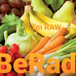 I'm RAW