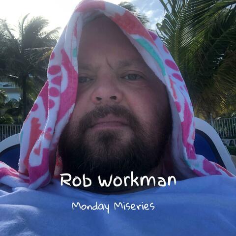 Monday Miseries