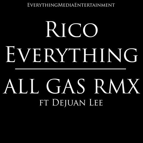 ALL GAS
