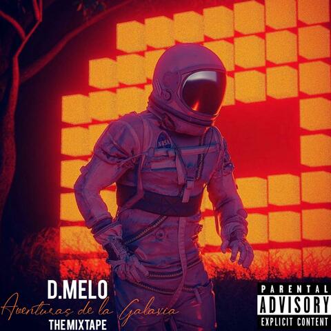 Aventuras de la Galaxia: The Mixtape