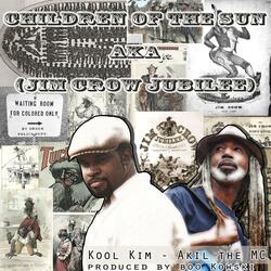 Children of the Sun