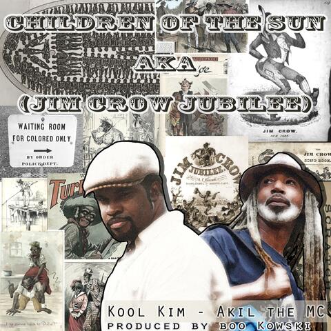 Children of the Sun
