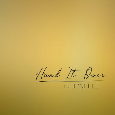 Hand It Over