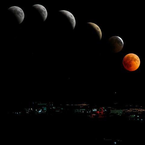 Lunar