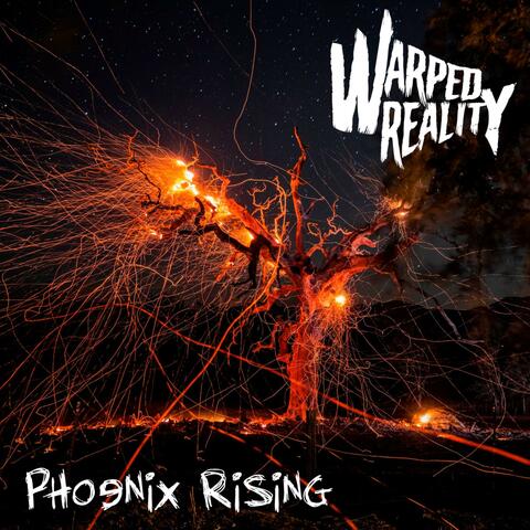 Phoenix Rising