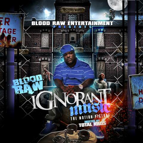 Ignorant Music (Instrumentals)