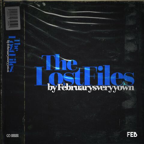 The Lost Files