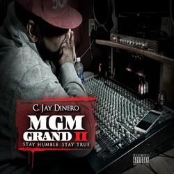 MGM Grand 2 (Intro) produced by Komron Beats