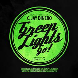 Green Lights (GO!) produced by Young Sity