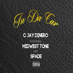 In Da Car feat. Midwest Tone & Spade