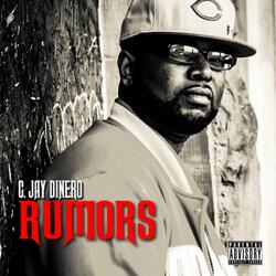 Rumors produced by Komron Beats