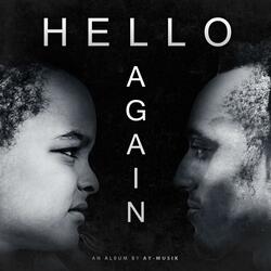 Hello Again (feat. Casper Young)