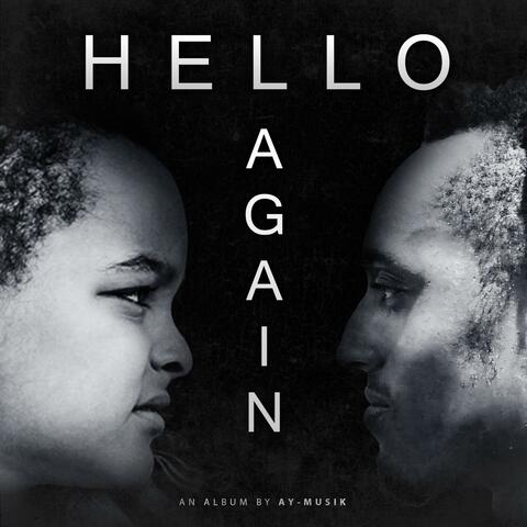 Hello Again (feat. Casper Young)