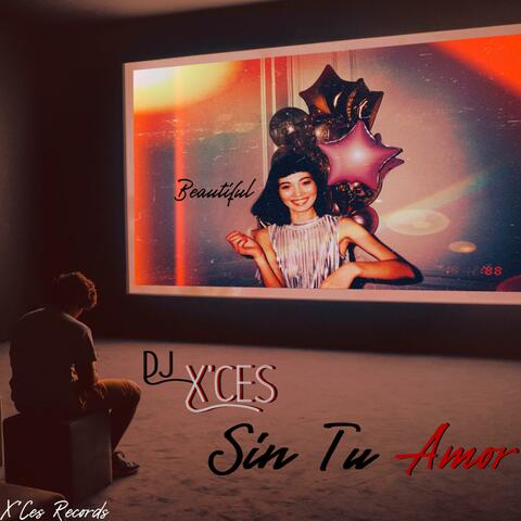 Sin Tu Amor