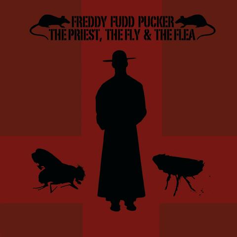 The Priest, the Fly & the Flea