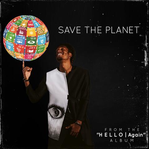 Save the Planet (Battery Tour Anthem)