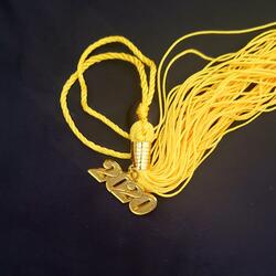 The Valedictorian Speech