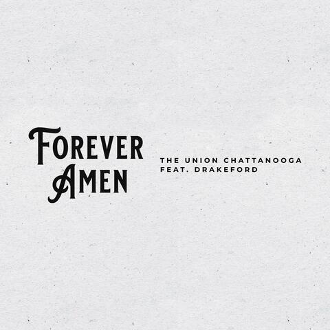 Forever Amen