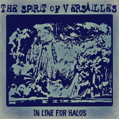 In Line for Halos