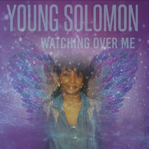 Watching Over Me (Young Solomon)