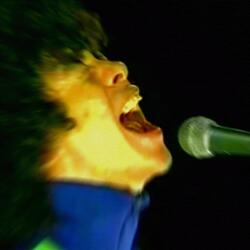 No Future No Cry