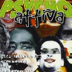 Psychoattiva (feat. Peso Lordo, Ali683X & Lester404)