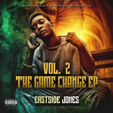 Vol. 2 the Game Change EP