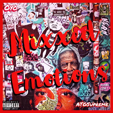 Mixxed Emotions