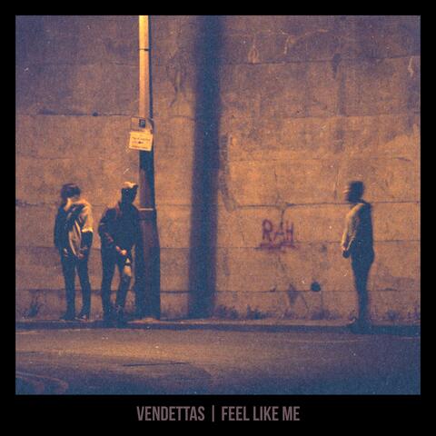 Feel Like Me