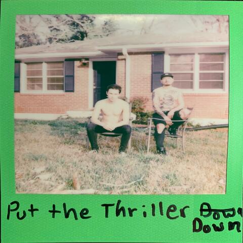 Put the Thriller Down