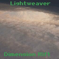 Dimension Rift
