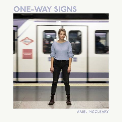One-Way Signs EP