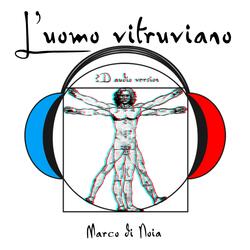 L'uomo vitruviano