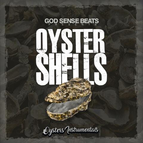 Oyster Shells