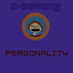 Personality