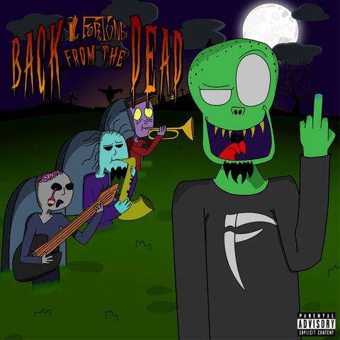Back from the Dead