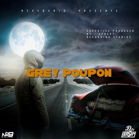 Grey Poupon