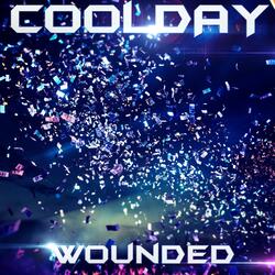 Wounded