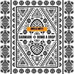 Bombadrop