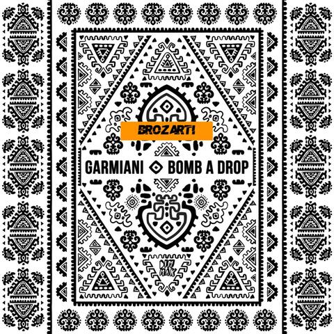 Bombadrop