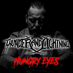 Hungry Eyes