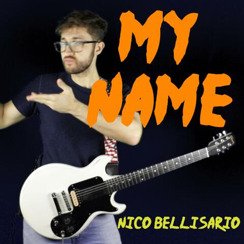 My Name (Naruto SoundTrack)