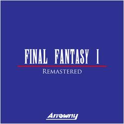 Chaos Shrine (From "Final Fantasy I")