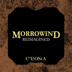 Silt Sunrise (From "The Elder Scrolls III: Morrowind Original")