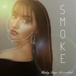 Smoke Is Gone