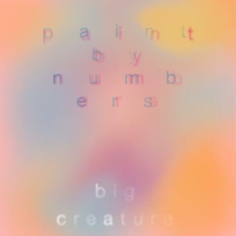 paint by numbers