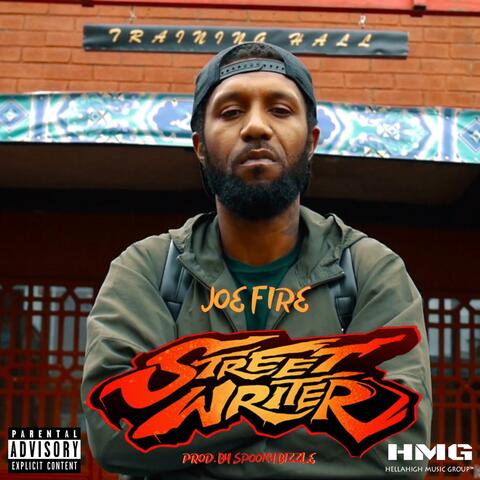 Streetwriter 2 Freestyle