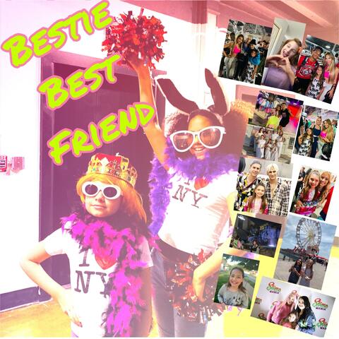 Bestie Best Friend